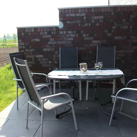50074... Ferienhaus *