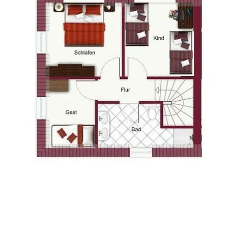 50074... Ferienhaus *